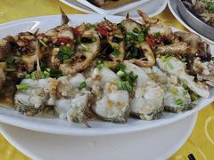 -海鲜街菜馆(海珠南路店)