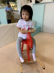 -LePark乐派亲子餐厅(33小镇店)