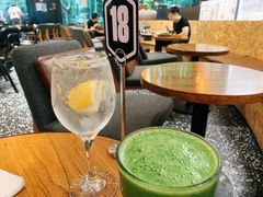 大堂-Moka Bros 摩卡站(嘉华店)