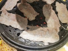 宫廷吾桑格-韩宫宴烤肉·黑毛和牛·料理(合肥滨湖银泰城店)