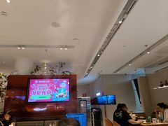 -老板恋上鱼(恒隆广场店)