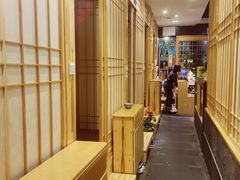 大堂-吉川居酒屋(建国北路店)