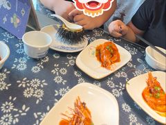 -旺角小渔村·海肠捞饭开创者(二马路店)
