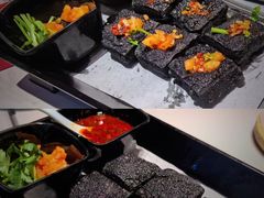 -火宫殿·小吃王国(坡子街店)