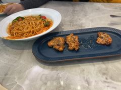 -必胜客(江桥万达店)