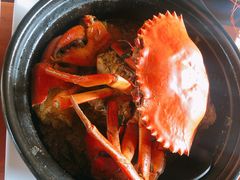 -Ministry of Crab(科伦坡店)
