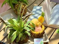 -苏小糖(鼓浪屿三丘田花园店)