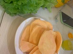 -平山城鑫烧烤(建国楼店)