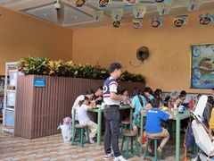 -城堡餐厅(长隆海洋王国店)