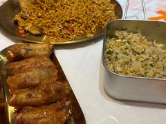 -王捌小院(红花坡店)