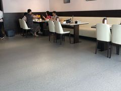 大堂-煲王粤菜餐厅(中侨中心店)