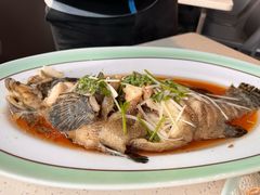 -巧克力渔家.小船海鲜胶东菜(万平口店)