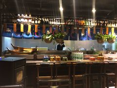 -鑫釜山海鲜烧烤(浑南店)