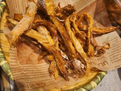 -丰茂烤串(公园店)