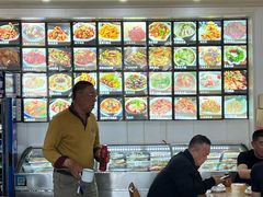 -小小饭店(址九线)