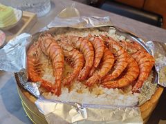 -沿江海南菜·文昌鸡祖师爷(大东海店)