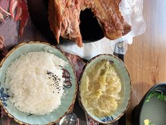 -吾牧酱骨(三好街店)