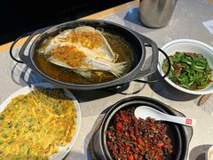 -大碗先生(万家丽店)