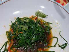 -蒙亨·手把肉·蒙古包文化主题餐厅(天恒广场店)