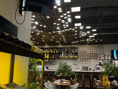 -ibarrel爱杯·bistro&brunch(江宁路店)