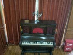 -鼓浪屿钢琴博物馆