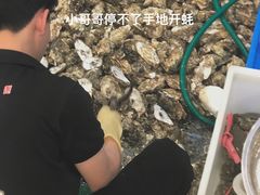 -飞尝蚝·顺德菜·鱼生(顺德总店)