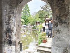 -绩溪龙川景区