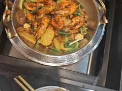 -晓林火锅(安定门店)