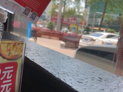 -必胜客(时代广场店)