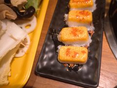 -牛小嫩串串火锅(延边大学文化城店)