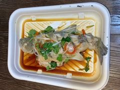 -盒马鲜生(枣园路店)