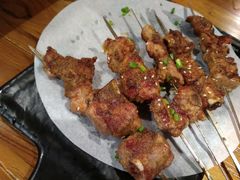 烤排骨-湘里乡亲甲王二老店