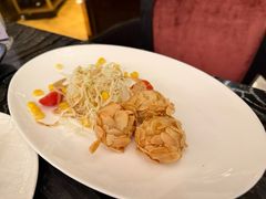 -长沙北辰洲际酒店-兰调全日餐厅