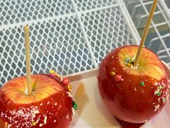 -栗子侠奶皮子糖葫芦(长宁店)