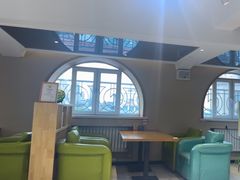 -去茶去餐厅(中央大街店)