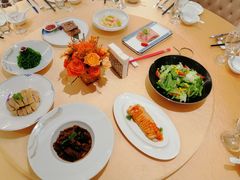 -新龙船黄浦江餐饮游船官方自营店