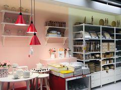 -宜家家居(西安未央商场店)