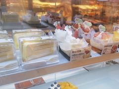 -欧诺爱烘焙(高新万达店)