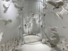 -梵高星空艺术馆(北京旗舰店)
