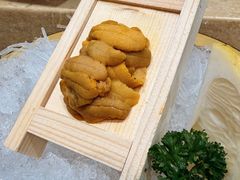 -东京屋(武定路店)