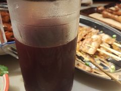 -洞庭土菜馆(天河北总店)