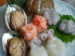 -山葵家·创意料理(宁波来福士店)