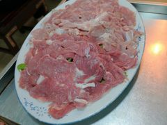 -华哥新鲜猪精品美食