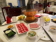 -东来顺饭庄(新源里店)