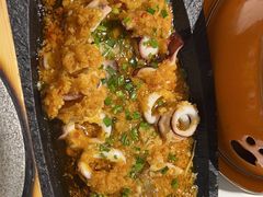 -3号仓库·创意中国菜(嘉兴龙鼎万达店)