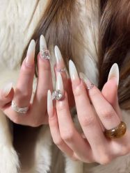 -US•美甲艺术 | 冕光