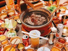 -西塔老太太泥炉烤肉(苏州大悦城店)