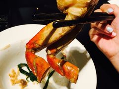 白胡椒螃蟹-无招牌海鲜餐厅(怡丰城店)