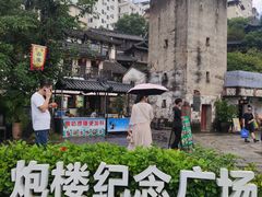 -鹅滋道(甘坑古镇店)