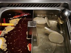 -海底捞火锅(群光广场店)